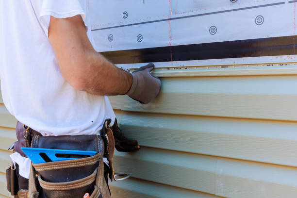 Trusted Siding Replacement service in Nashville, NC - Creative Siding